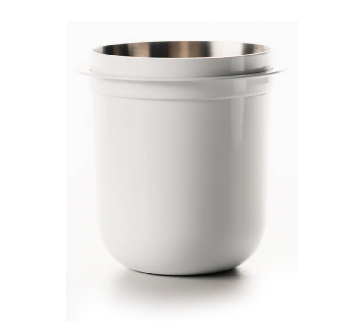 PESADO Dosing Cup (58mm) - white